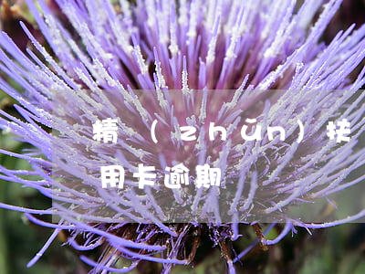 精準(zhǔn)扶貧信用卡逾期(貧困戶信用卡逾期)