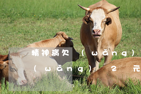 精神病欠網(wǎng)貸2萬判幾年(欠網(wǎng)貸2萬元錢被起訴后果)