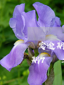 約定逾期7個工作日可以解除合同-約定逾期7個工作日可以解除合同嗎