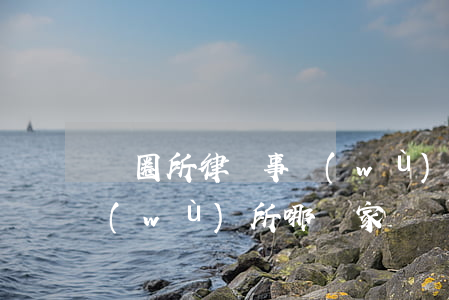 紅圈所律師事務(wù)所(紅圈所律師事務(wù)所哪幾家)