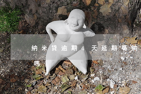 納米貸逾期4天延期嗎 納米貸逾期4天延期嗎