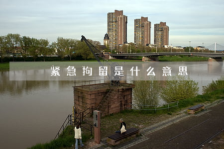 紧急拘留是什么意思