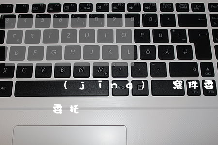 經(jīng)濟案件委托書范本(案件辦理委托書)