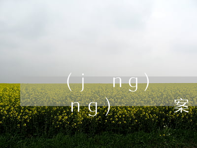 經(jīng)濟糾紛一般怎么解決(經(jīng)濟糾紛案調(diào)解怎么處理)