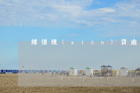維信現(xiàn)貸逾期還款失敗