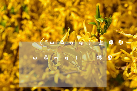 網(wǎng)上停息掛賬是真的么-網(wǎng)貸停息掛賬怎么申請