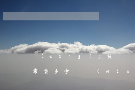 網(wǎng)上被騙請(qǐng)律師需要多少錢(網(wǎng)上被騙找律師有用嗎)