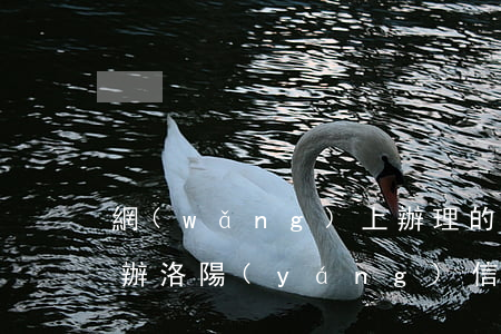 網(wǎng)上辦理的信用卡逾期了怎么辦（洛陽(yáng)信用卡逾期怎么處理）