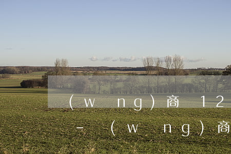 網(wǎng)商貸12個月可以提前還款嗎-網(wǎng)商貸12個月可以提前還款嗎怎么還