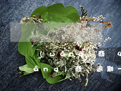網(wǎng)商貸400逾期5天(網(wǎng)商貸逾期一年親身經(jīng)歷)