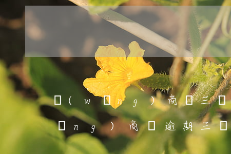 網(wǎng)商貸三萬逾期很久了(網(wǎng)商貸逾期三個月要求全部還清怎么辦)