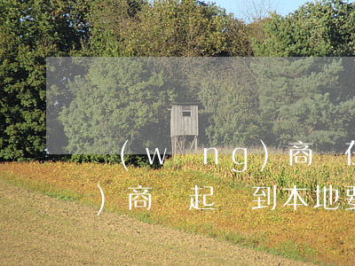 網(wǎng)商貸在哪起訴 網(wǎng)商貸起訴到本地要幾天