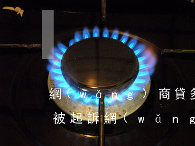 網(wǎng)商貸多久不還會(huì)被起訴(網(wǎng)商貸有被起訴的么)