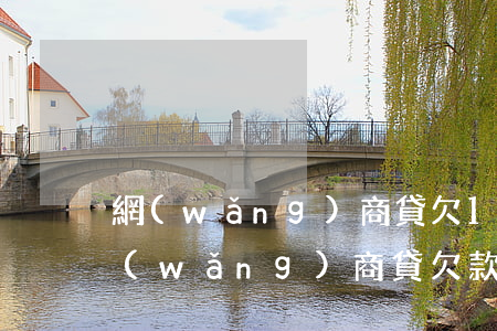 網(wǎng)商貸欠1萬還不上怎么辦(網(wǎng)商貸欠款1萬,一年不還會怎么樣)