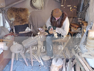 網(wǎng)商貸欠6萬逾期三年（網(wǎng)商貸欠3萬逾期1年了）