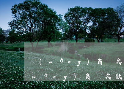 網(wǎng)商貸欠款5萬怎么辦-網(wǎng)商貸欠款5萬怎么辦啊