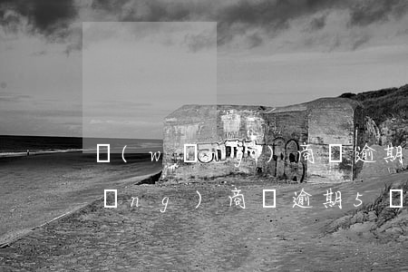 網(wǎng)商貸逾期5萬怎么辦(網(wǎng)商貸逾期5萬怎么辦啊)