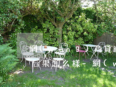 網(wǎng)商貸逾期一個(gè)月的后果怎么樣-網(wǎng)商貸逾期一個(gè)月的后果怎么樣了