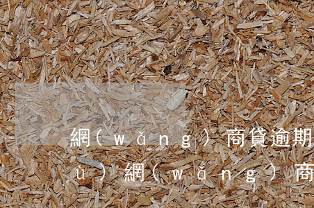 網(wǎng)商貸逾期一天額度恢復(fù)(網(wǎng)商貸逾期一次要多久才會(huì)重新給額度)