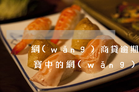 網(wǎng)商貸逾期備用金所幾天(支付寶中的網(wǎng)商貸備用金500什么時候還)