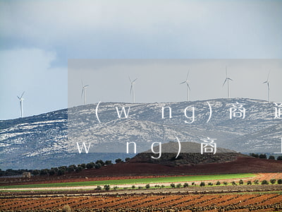 網(wǎng)商貸逾期征信對普通人(網(wǎng)商貸會上個(gè)人征信嗎)