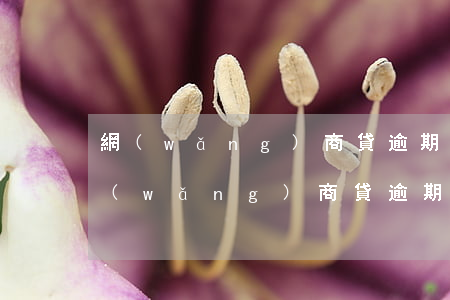 網(wǎng)商貸逾期會上交法院嗎-網(wǎng)商貸逾期兩個月說要起訴到法院