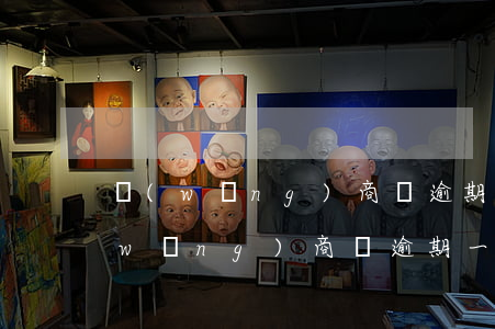 網(wǎng)商貸逾期淘寶提前收款(網(wǎng)商貸逾期一個(gè)月會(huì)被催收嗎)