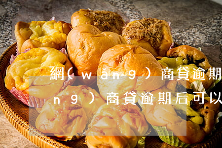 網(wǎng)商貸逾期終止分期(網(wǎng)商貸逾期后可以協(xié)商分期還款嗎)