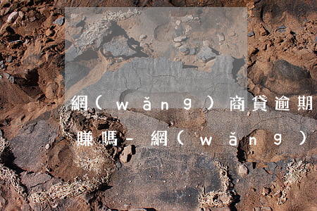 網(wǎng)商貸逾期起訴第三方還有錢賺嗎-網(wǎng)商貸逾期起訴第三方還有錢賺嗎安全嗎