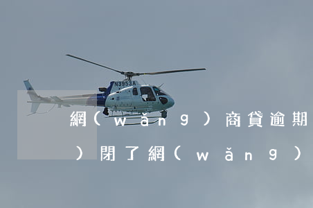 網(wǎng)商貸逾期還款關(guān)閉了(網(wǎng)商貸還在還款就關(guān)掉了)