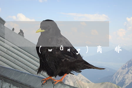 網(wǎng)商貸非惡意逾期三天