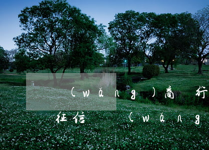 網(wǎng)商銀行貸款逾期五天會影響征信嗎?(網(wǎng)商貸不小心逾期4天了會影響征信嗎)