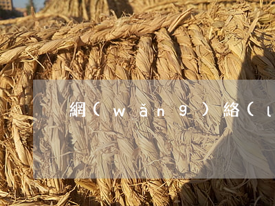網(wǎng)絡(luò)犯罪的種類