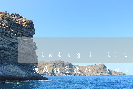 網(wǎng)絡(luò)設(shè)施及信息化服務(wù)合同