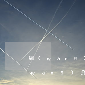 網(wǎng)貸30萬還不上怎么辦(網(wǎng)貸30萬還不上怎么辦)