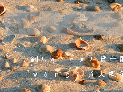 網(wǎng)貸一般欠多久才上征信(網(wǎng)貸大概多久上征信)