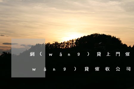 網(wǎng)貸上門催收還要費用嗎(網(wǎng)貸催收公司上門催收合法嗎)