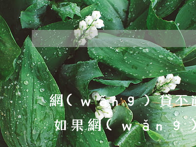 網(wǎng)貸不逾期會在征信上顯示嗎(如果網(wǎng)貸沒有逾期征信會顯示嗎?)