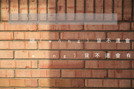 網(wǎng)貸不還會承擔什么后果(網(wǎng)貸不還會有什么后果)