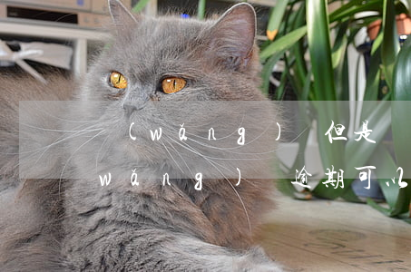 網(wǎng)貸但是沒逾期能考公嗎(網(wǎng)貸逾期可以申請公積金)