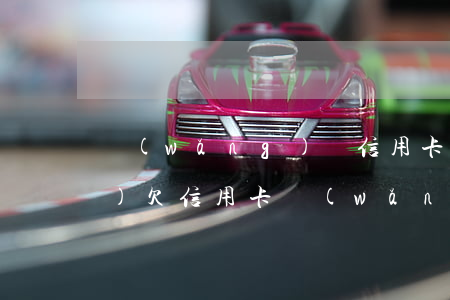 網(wǎng)貸信用卡欠80萬(wàn)(欠信用卡網(wǎng)貸60幾萬(wàn))