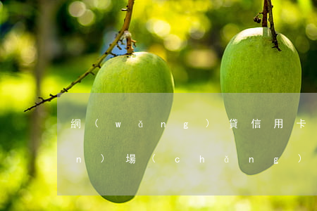 網(wǎng)貸信用卡逾期可以進(jìn)場(chǎng)嗎(網(wǎng)貸逾期會(huì)不會(huì)影響辦信用卡)