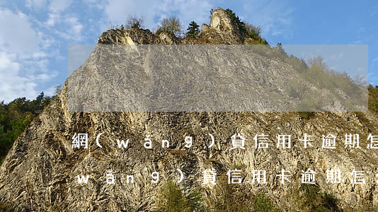網(wǎng)貸信用卡逾期怎么貸款（網(wǎng)貸信用卡逾期怎么貸款）