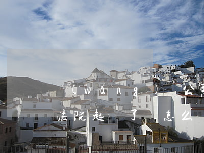 網(wǎng)貸公司已經(jīng)向法院起訴了該怎么應(yīng)對（網(wǎng)貸被法務(wù)起訴）