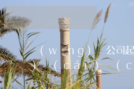 網(wǎng)貸公司起訴申請(qǐng)財(cái)產(chǎn)保全(網(wǎng)貸起訴會(huì)財(cái)產(chǎn)保全嗎)