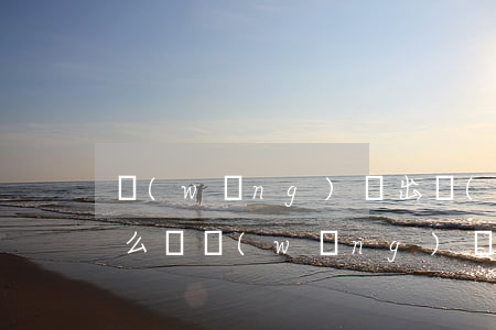 網(wǎng)貸出現(xiàn)逾期怎么辦(網(wǎng)貸都逾期了怎么正確處理)