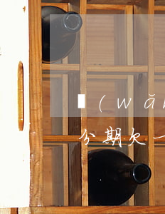 網(wǎng)貸分期一共欠了6000(來分期欠一千多)