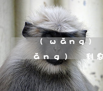 網(wǎng)貸利息太高可以起訴(網(wǎng)貸利息太高可以起訴嘛)