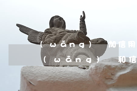 網(wǎng)貸加信用卡總共欠二十幾萬(網(wǎng)貸和信用卡欠了十幾萬,應(yīng)該怎么辦?)