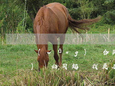 網(wǎng)貸合同起訴地(網(wǎng)貸公司起訴我,是在我的所在地審理嗎)